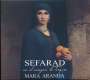 Mara Aranda: Sefarad: In the Heart Of Turkey, CD