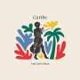 Ana Carla Maza: Caribe, CD