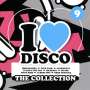 : I Love Disco Collection Vol.9, CD,CD