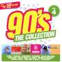 : 90's: The Collection 4, CD,CD