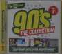 : 90s: The Collection Vol.7, CD,CD