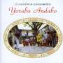 Yoruba Andabo: El callejon de los rumb, CD