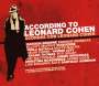 : Acordes Con Leonard Cohen: Live 2007, CD,CD,DVD