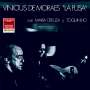 Vinicius De Moraes: La Fusa (Con Maria Creuza Y Toquinho) (remastered) (180g) (Limited Edition), LP