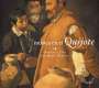 : Musica en el Quijote, CD