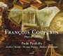 Francois Couperin: Pieces de Violes, CD