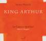 Henry Purcell: King Arthur (Fassung von 1691), CD