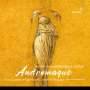 Andre Modeste Gretry: Andromaque, CD,CD