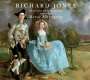 Richard Jones: Cembalosuiten 1732 ("Sets of Lessons for the Harpsichord"), CD,CD