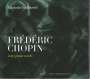 Frederic Chopin: Späte Klavierwerke, CD