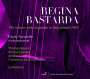 : Paolo Pandolfo - Regina Bastarda (The Virtuoso Viola da gamba in Italy around 1600), CD