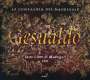Carlo Gesualdo von Venosa: Madrigale Buch 6, CD