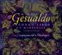 Carlo Gesualdo von Venosa: Madrigali a cinque voci Libro II, CD