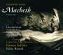 Giuseppe Verdi: Macbeth, CD,CD