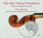 : The 1690 "Tuscan" Stradivari" - Violinsonaten im Italien des 18. Jahrhunderts, CD