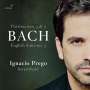 Johann Sebastian Bach: Partiten BWV 827 & 829, CD