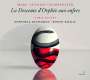 Marc-Antoine Charpentier: La Descente d'Orphee aux Enfers, CD