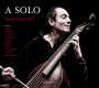 : Paolo Pandolfo - A Solo (Music for Viola da Gamba), CD