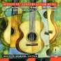 : Agustin Maruri - Spanish XXth Century Guitar Music, CD