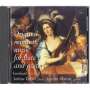 Leonhard von Call: Serenaden für Flöte & Gitarre opp.19 & 132, CD