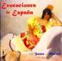 : Musik für Cello & Gitarre - Evocaciones de Espana, CD