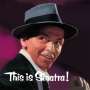 Frank Sinatra: This Is Sinatra!, CD