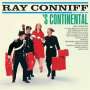 Ray Conniff: S'Continental/So Much In, CD