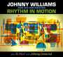 Johnny Williams: Rhythm In Motion/So Nice, CD