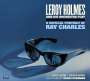LeRoy Holmes: A Musical Portrait Of Ray Charles / Goes Latin/Bossa Nova, CD