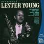 Lester Young: Vol.5 1949 - 1951, CD