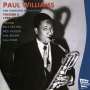 Paul Williams: Complete Recordings 1949 - 1952 (2), CD