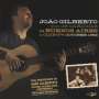 João Gilberto: In Buenos Aires At Club 676 October 1962, CD