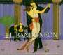 : El Bandoneon, CD