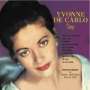 Yvonne de Carlo: Sings (Papersleeve), CD