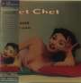 Chet Baker: I Get Chet...(Papersleeve), CD