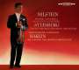 : Nathan Milstein - Dvorak / Glasunow / Mendelssohn, CD