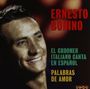 Ernesto Bonino: Palabras De Amor, CD