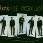 Lee Morgan: Here's Lee Morgan, CD,CD
