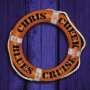 Chris Cheek & Brad Mehldau: Blues Cruise, CD
