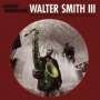 Walter Smith III: Casually Introducing, CD