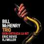 Bill McHenry: Ben Entrada La Nit, CD