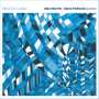 Alex Merritt & Steve Fishwick: Mind-Ear-Ladder, CD