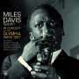 Miles Davis: In Concert At The Olympia Paris 1957 (180g), LP,LP