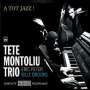 Tete Montoliu: A Tot Jazz! Complete Concentric Recordings, CD