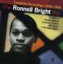 Ronnell Bright: Complete Recordings 1956 - 1958, CD,CD