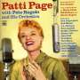 Patti Page: With Pete Rugolo & Orchestra, CD