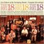 The Big 18: Live Echoes Of The Swinging Bands: Complete Recordings, CD,CD