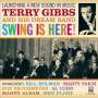 Terry Gibbs: Swing Is Here, CD