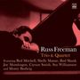 Russ Freeman (1926-2002): Trio & Quartet, CD