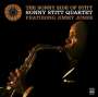 Sonny Stitt: The Sonny Side Of Stitt, CD,CD